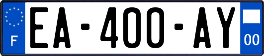 EA-400-AY