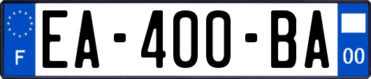 EA-400-BA