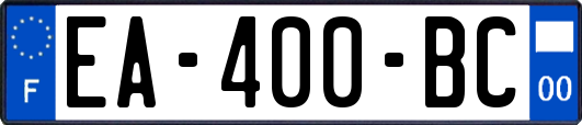 EA-400-BC