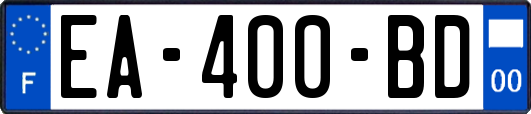 EA-400-BD