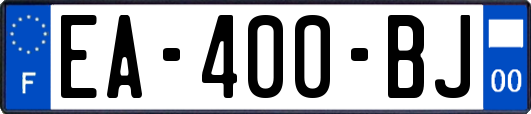 EA-400-BJ