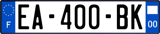 EA-400-BK