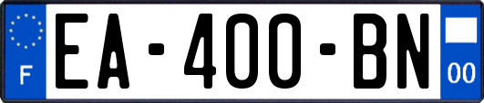 EA-400-BN