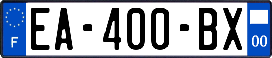 EA-400-BX