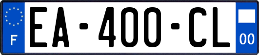 EA-400-CL