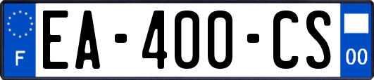 EA-400-CS