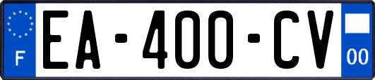 EA-400-CV