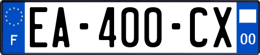 EA-400-CX