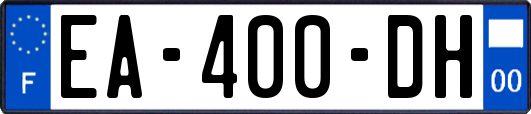 EA-400-DH