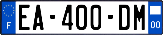 EA-400-DM