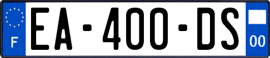 EA-400-DS