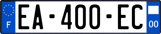 EA-400-EC