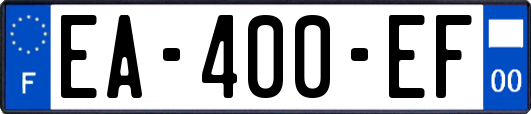 EA-400-EF