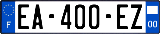 EA-400-EZ