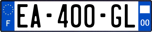 EA-400-GL