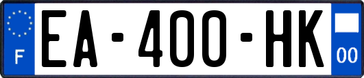 EA-400-HK