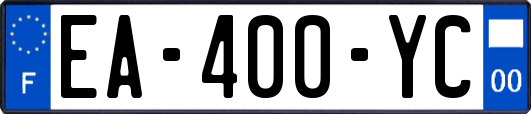 EA-400-YC