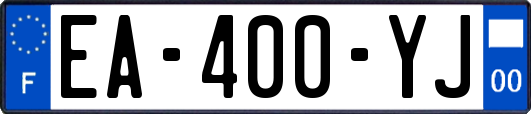 EA-400-YJ