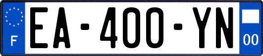 EA-400-YN