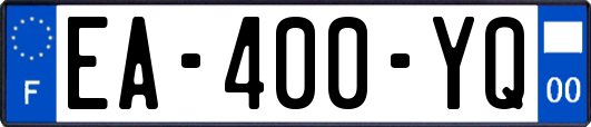 EA-400-YQ