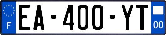 EA-400-YT