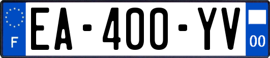 EA-400-YV