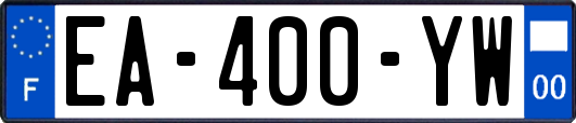 EA-400-YW