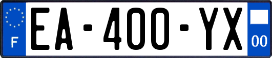 EA-400-YX