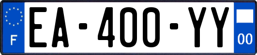 EA-400-YY