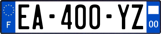 EA-400-YZ