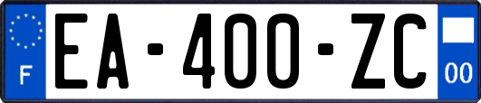 EA-400-ZC