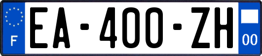 EA-400-ZH