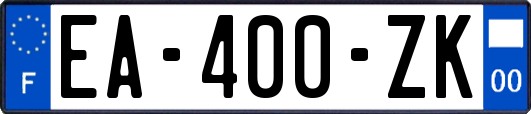 EA-400-ZK