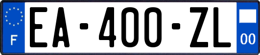 EA-400-ZL