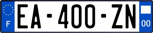 EA-400-ZN
