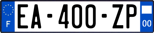 EA-400-ZP