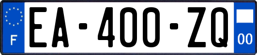 EA-400-ZQ