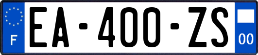 EA-400-ZS