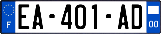 EA-401-AD