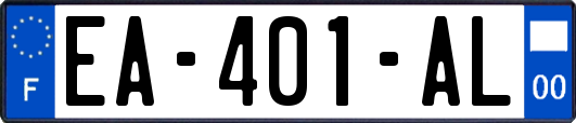 EA-401-AL