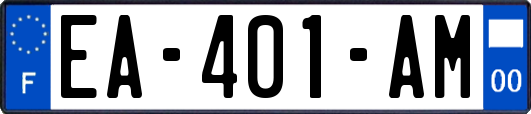 EA-401-AM