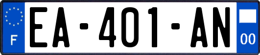 EA-401-AN