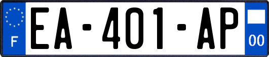 EA-401-AP