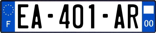 EA-401-AR