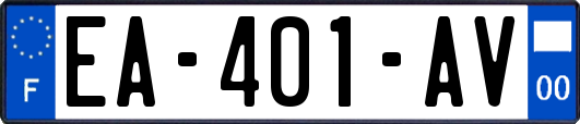EA-401-AV