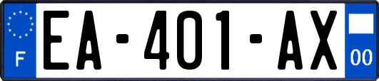 EA-401-AX