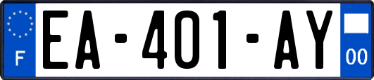 EA-401-AY