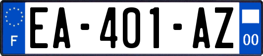 EA-401-AZ