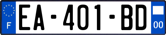 EA-401-BD