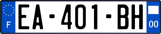 EA-401-BH